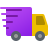 In Transit icon