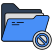 Blocked Folder icon
