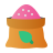 windows 11 color style feststoffdünger icon