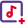 添加至播放列表 icon