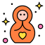 아기 icon