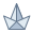 紙船 icon