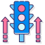 verkehr icon