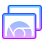 desktop-remoto-chrome icon