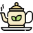 茶壶 icon