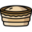 let dough rest icon