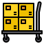 Caja icon