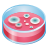 emoji-placa-de-petri icon