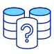 Data Storage Issues icon