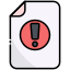 notice icon