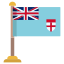 外部-斐济-国旗-flags-icongeek26-flat-icongeek26 icon