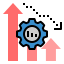 Analytics icon