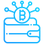 Bitcoin Wallet icon