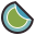 retro style sticker icon