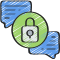 cyber icon