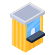 Ticket Box icon