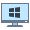 Cliente Windows icon