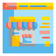Интернет магазин icon