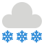 Snowflakes icon