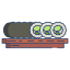 philly roll icon