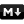 markdown icon