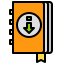 Elearning icon