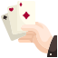 Poker icon