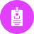 ユーザー資格情報 icon