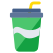 Takeaway Drink icon