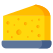 Cheese Block icon