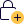 Add an authentication security protection Isolated only white background icon