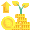 Investition icon