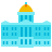 Colorado-State-Capitol icon