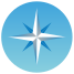 外部船游艇游艇属性平面图标 inmotus 设计 3 icon