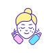 skincare icon
