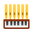 管风琴 icon