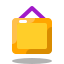 ハンギングフレーム icon