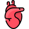 Heart icon