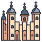 architecture icon