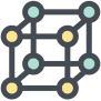 cube icon