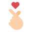 Love Gesture icon