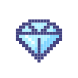 Diamant icon