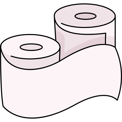 klopapier icon