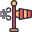 wind sign icon