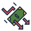 inflación icon