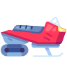 Snowmotor icon