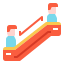 Escalator icon