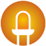 LED Lamp icon