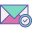 e mail icon