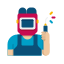 Welder icon